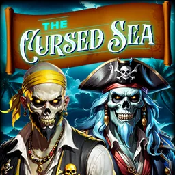 Cursed Seas