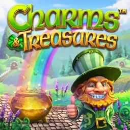 Charms And Treasures